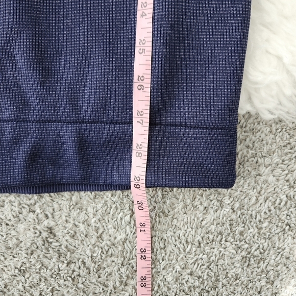 Under Armour Storm SweaterFleece ½ Zip. Midnight Navy. Size 2XL. New without tag - Picture 7 of 9